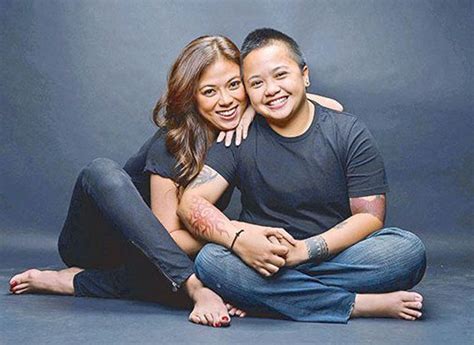 liza diño child|Liza Diño shares update on her and Ice Seguerra’s baby plans.
